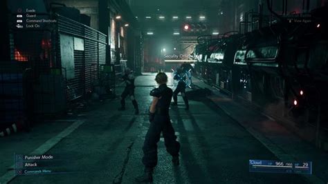 final fantasy 7 remake walkthrough|final fantasy 7 remake komplettlösung.